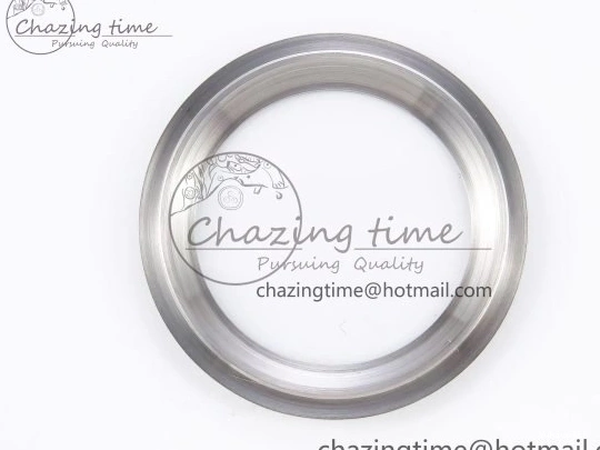 Bracelet Edition SONIC Daytona SS Bezel Skeleton Skeleton Best SA4130 Dial on Ceramic Oyster 0127